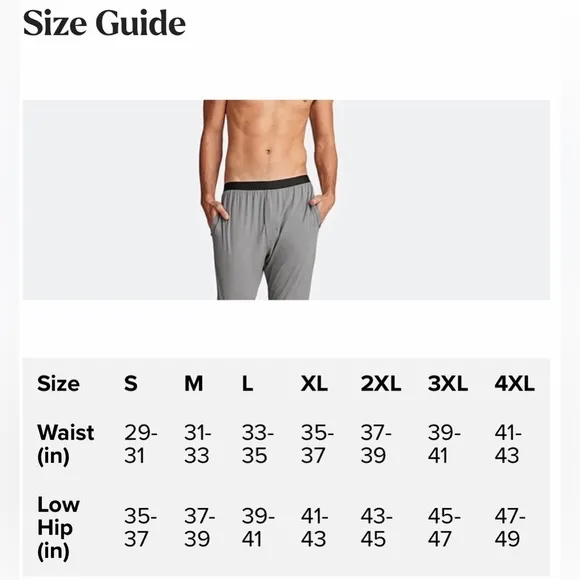 MeUndies Lounge pants purple unisex with pockets Size Small NWOT