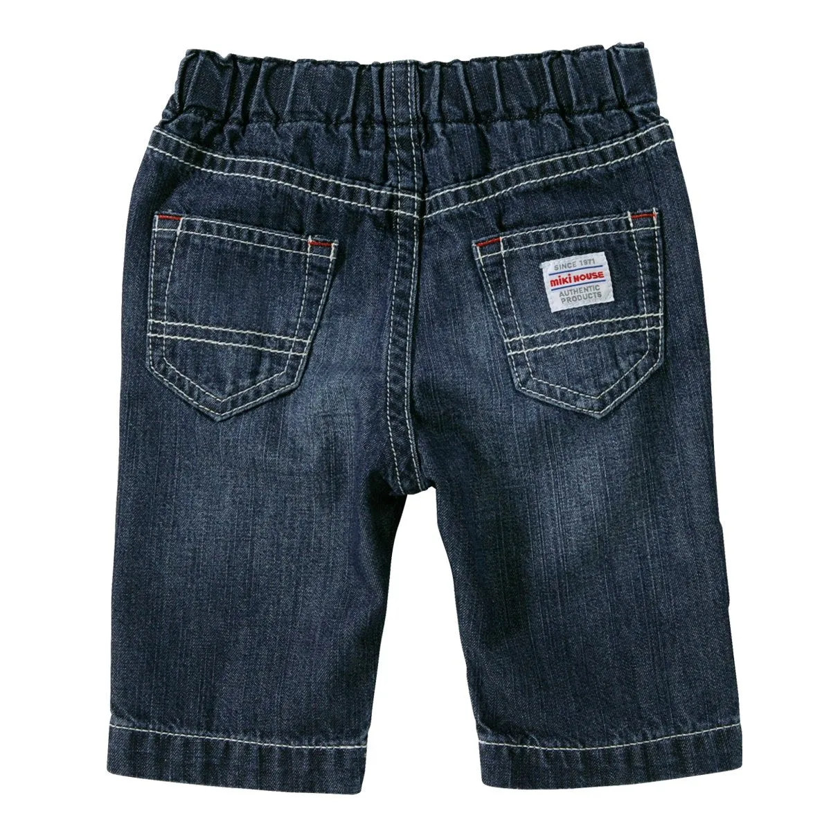 MIKIHOUSE LONG PANTS