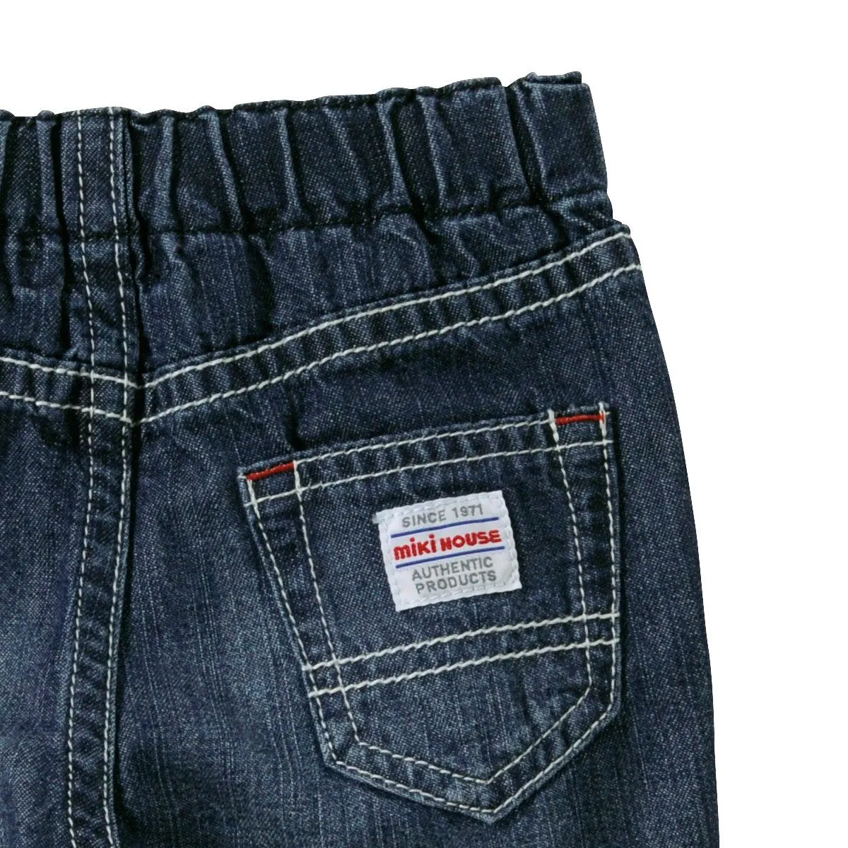 MIKIHOUSE LONG PANTS