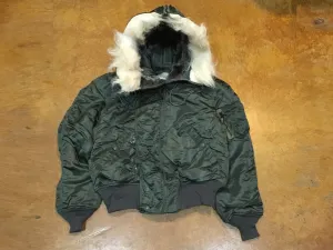 Military New GI N-2B Sage 1976 by Alpha Industries