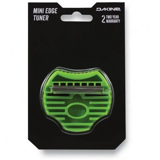 Mini Edge Turner