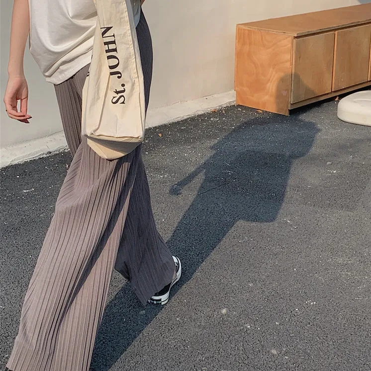 Mirias Drape Pants
