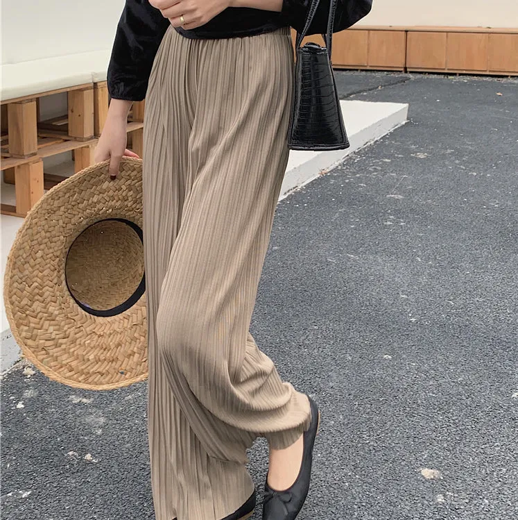 Mirias Drape Pants