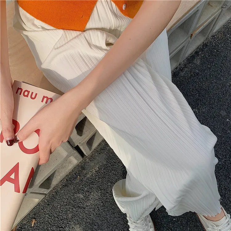 Mirias Drape Pants