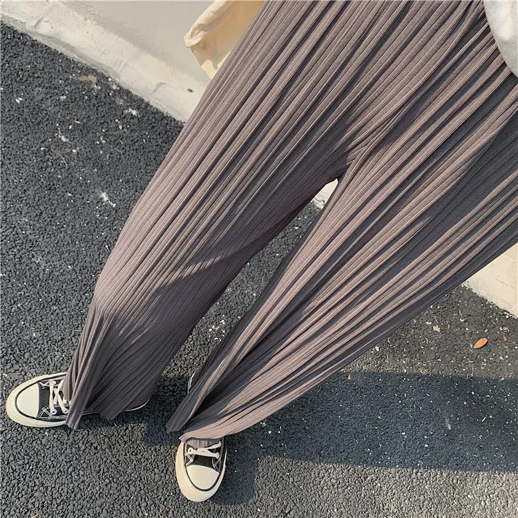 Mirias Drape Pants