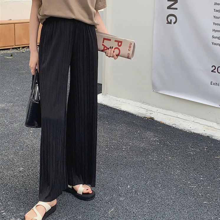 Mirias Drape Pants