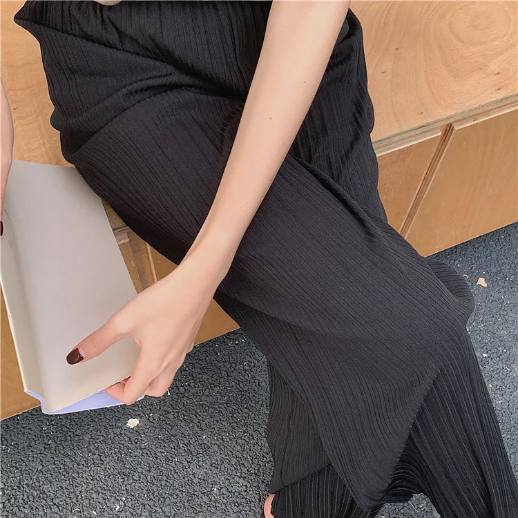 Mirias Drape Pants
