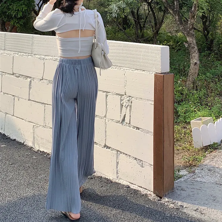Mirias Drape Pants