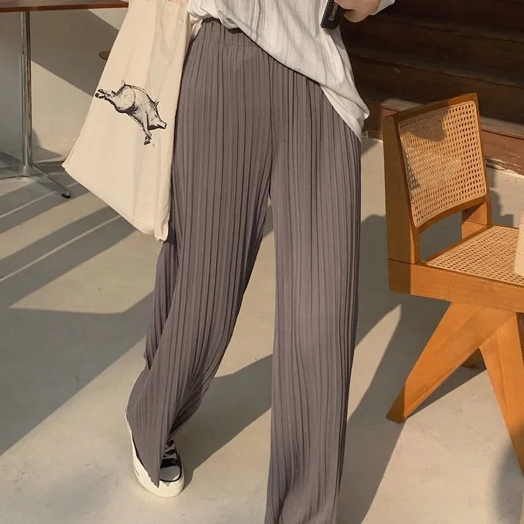 Mirias Drape Pants