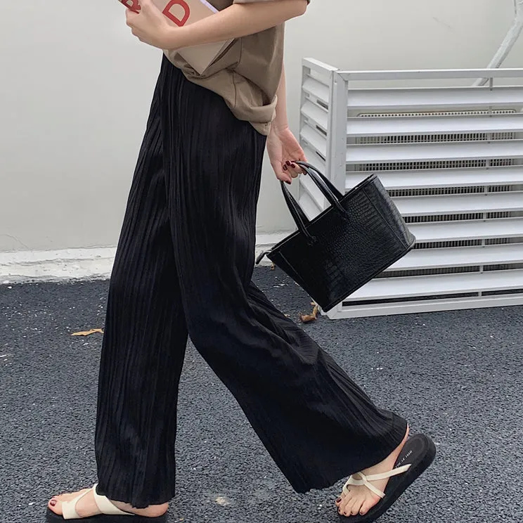 Mirias Drape Pants