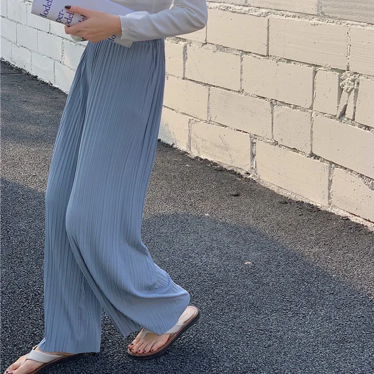 Mirias Drape Pants