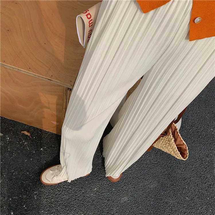 Mirias Drape Pants