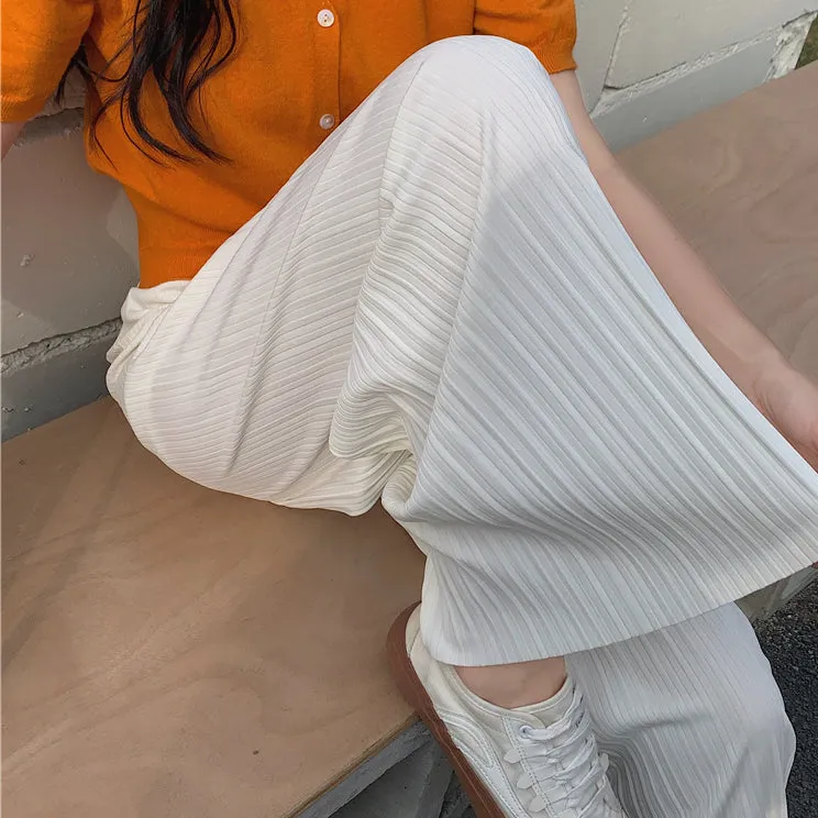 Mirias Drape Pants