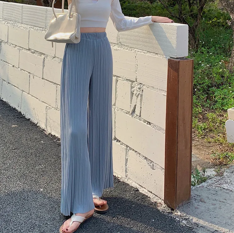 Mirias Drape Pants