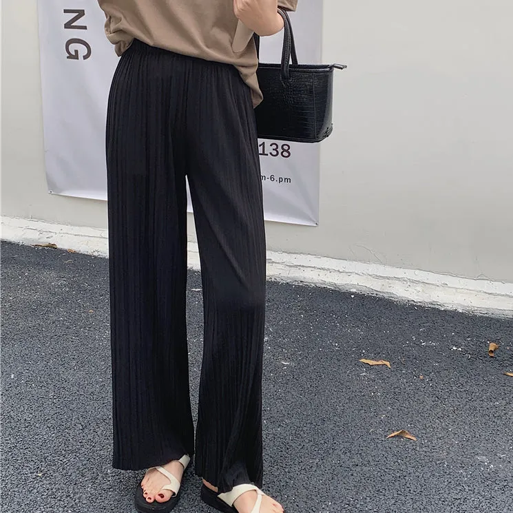 Mirias Drape Pants