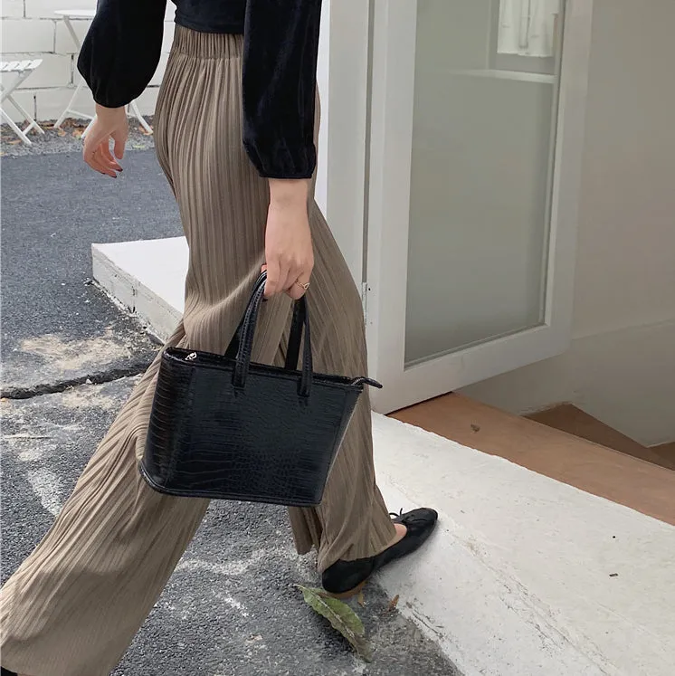 Mirias Drape Pants