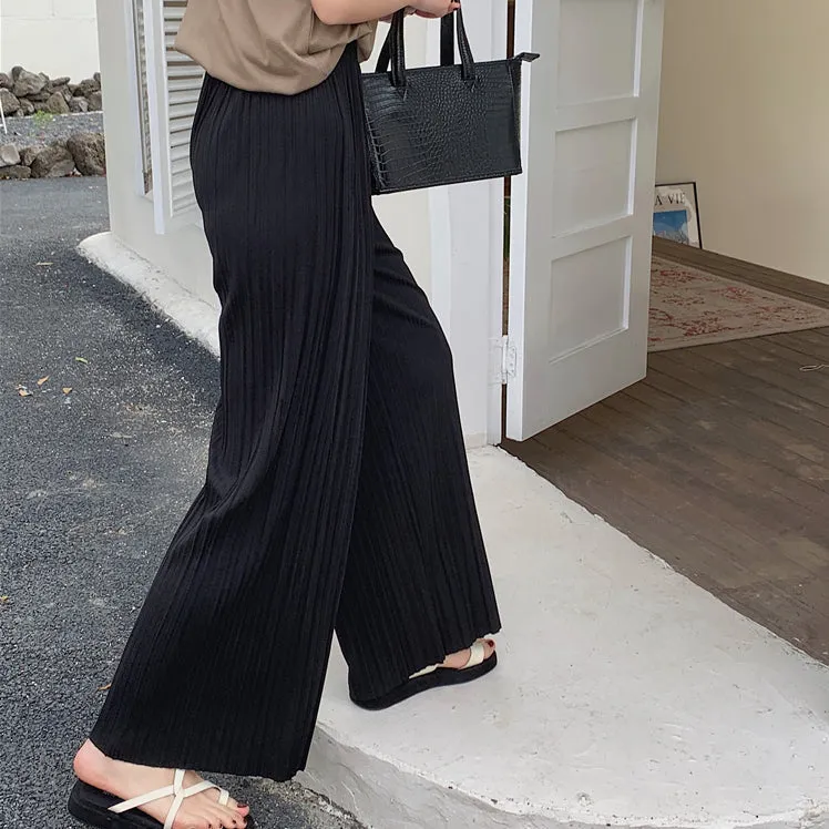 Mirias Drape Pants