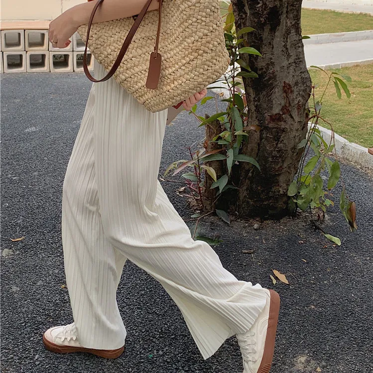 Mirias Drape Pants