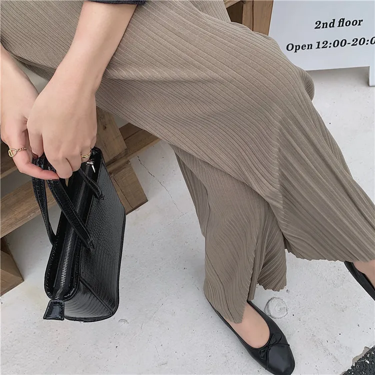 Mirias Drape Pants