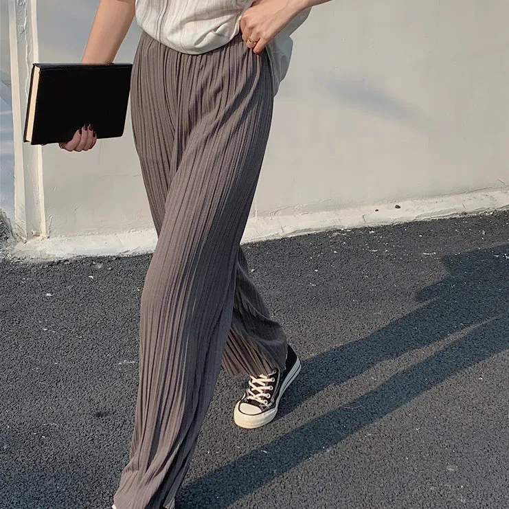 Mirias Drape Pants