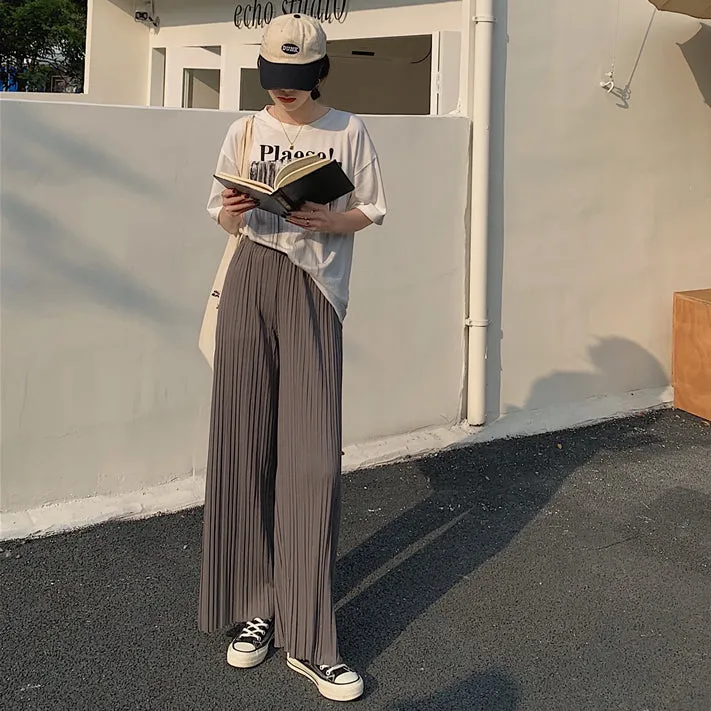 Mirias Drape Pants