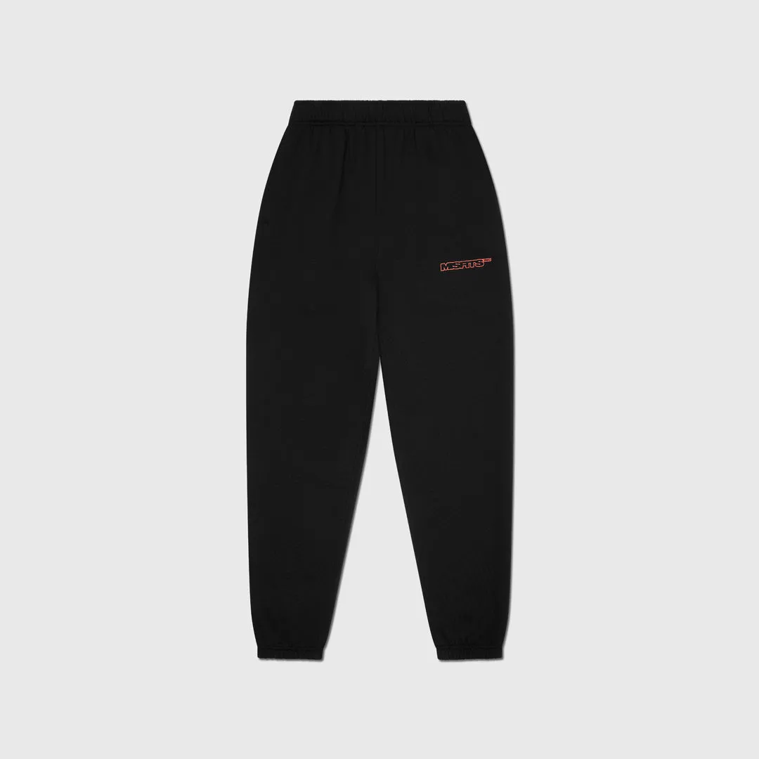 Misfits Inc logo Sweatpant