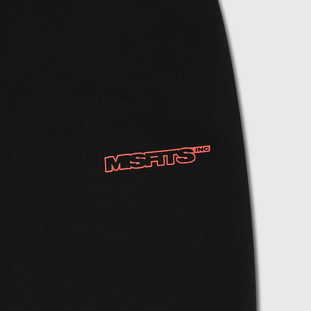 Misfits Inc logo Sweatpant
