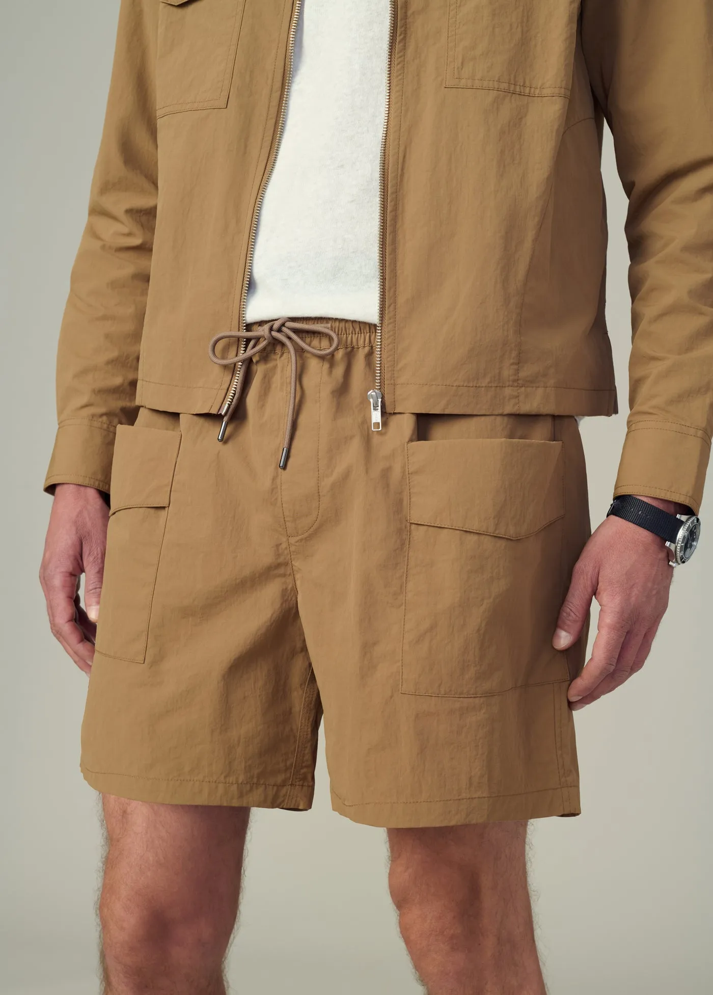 MODERN CARGO SHORT