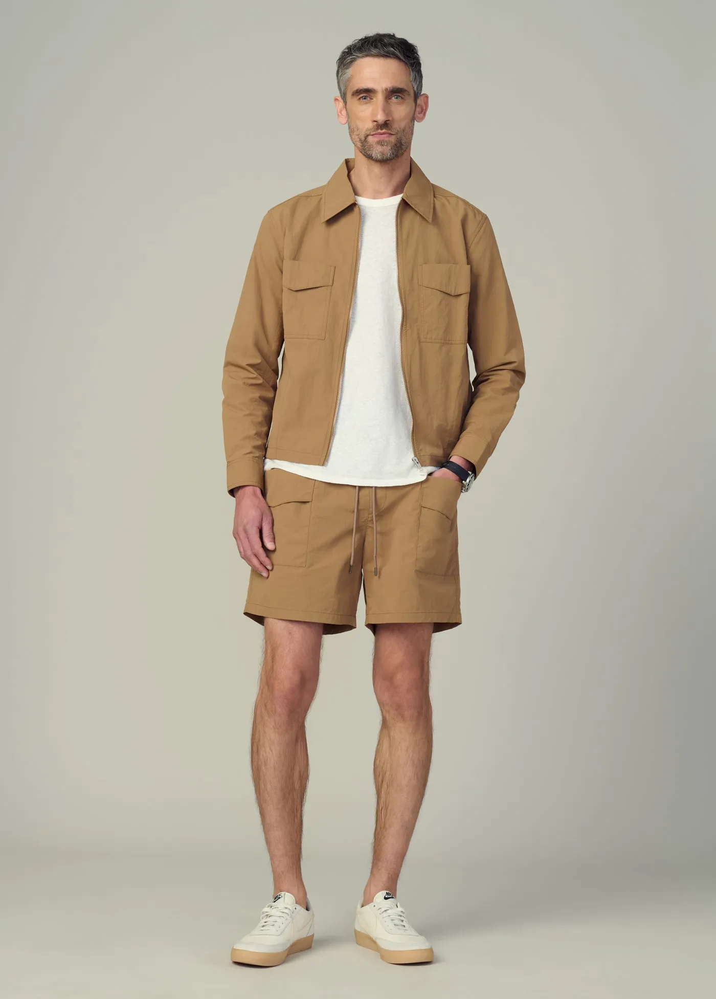 MODERN CARGO SHORT