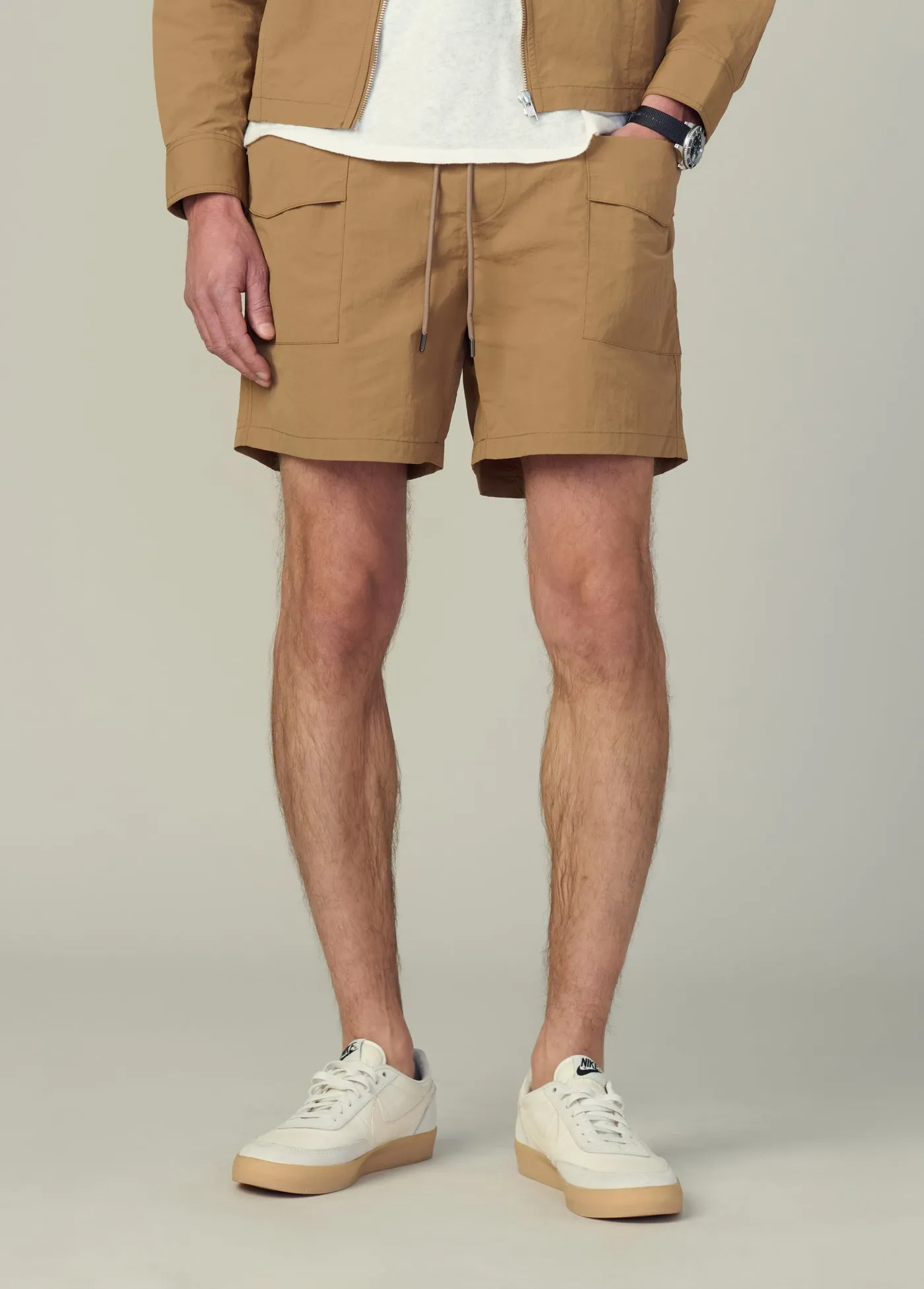MODERN CARGO SHORT