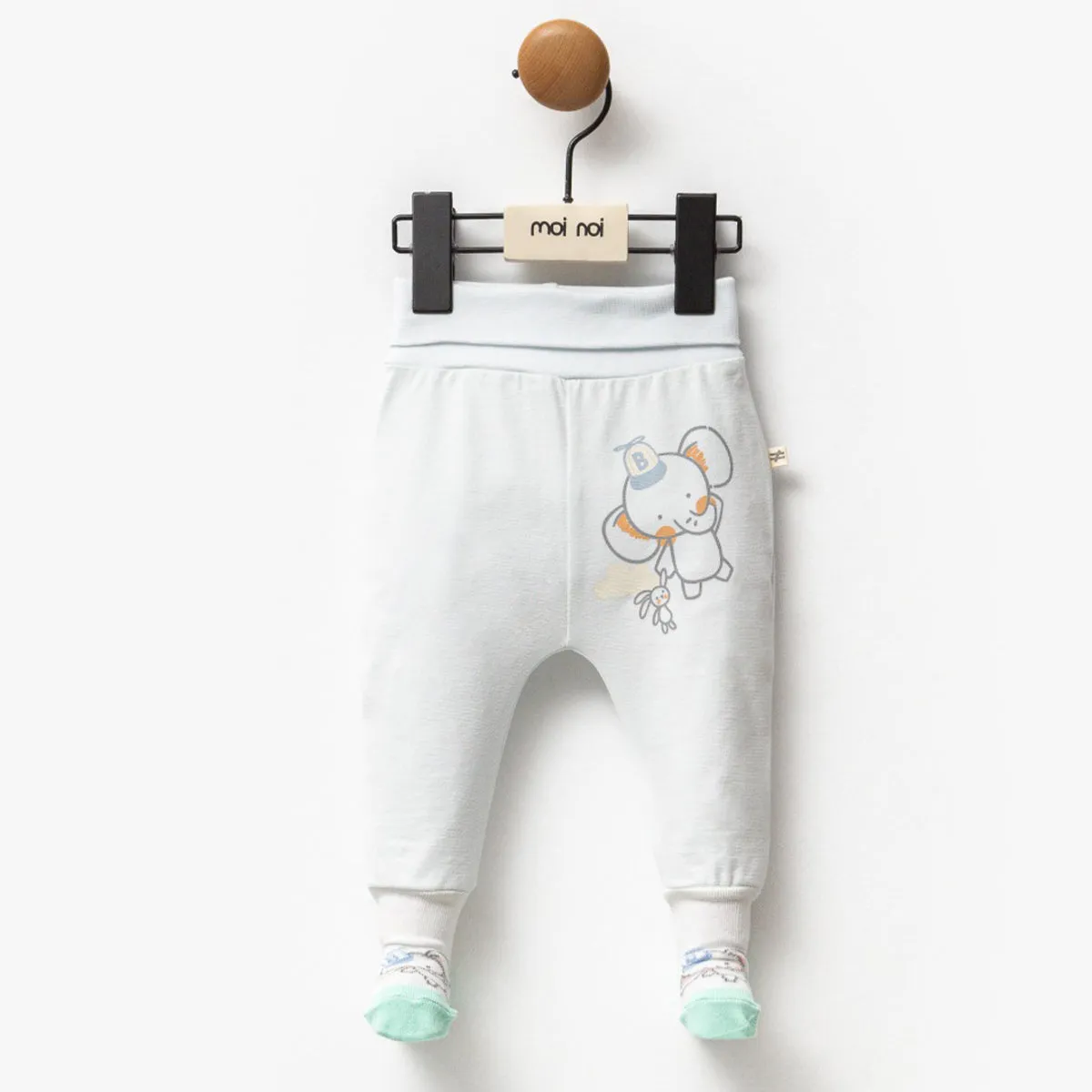 MoiNoi baby Sock  pants