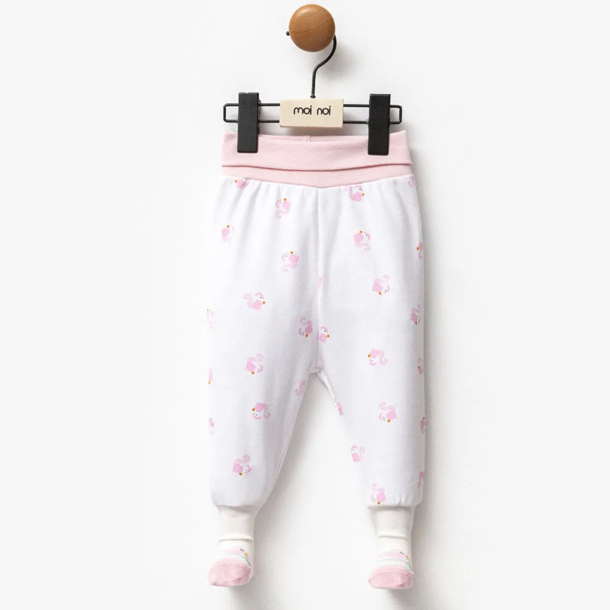 MoiNoi baby Sock  pants