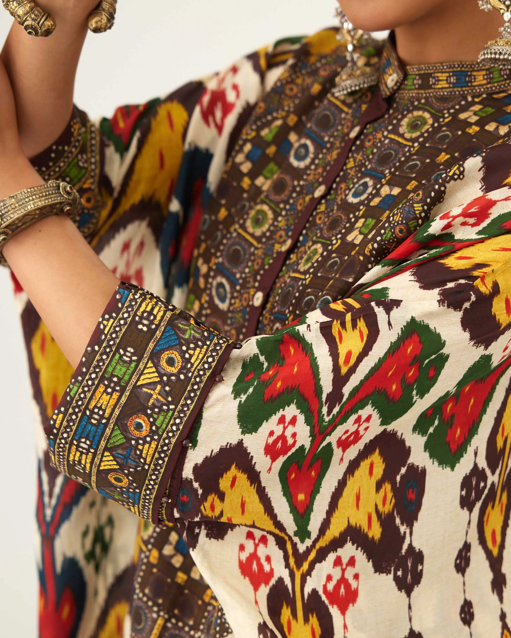 Morocco : Chanel - Beige