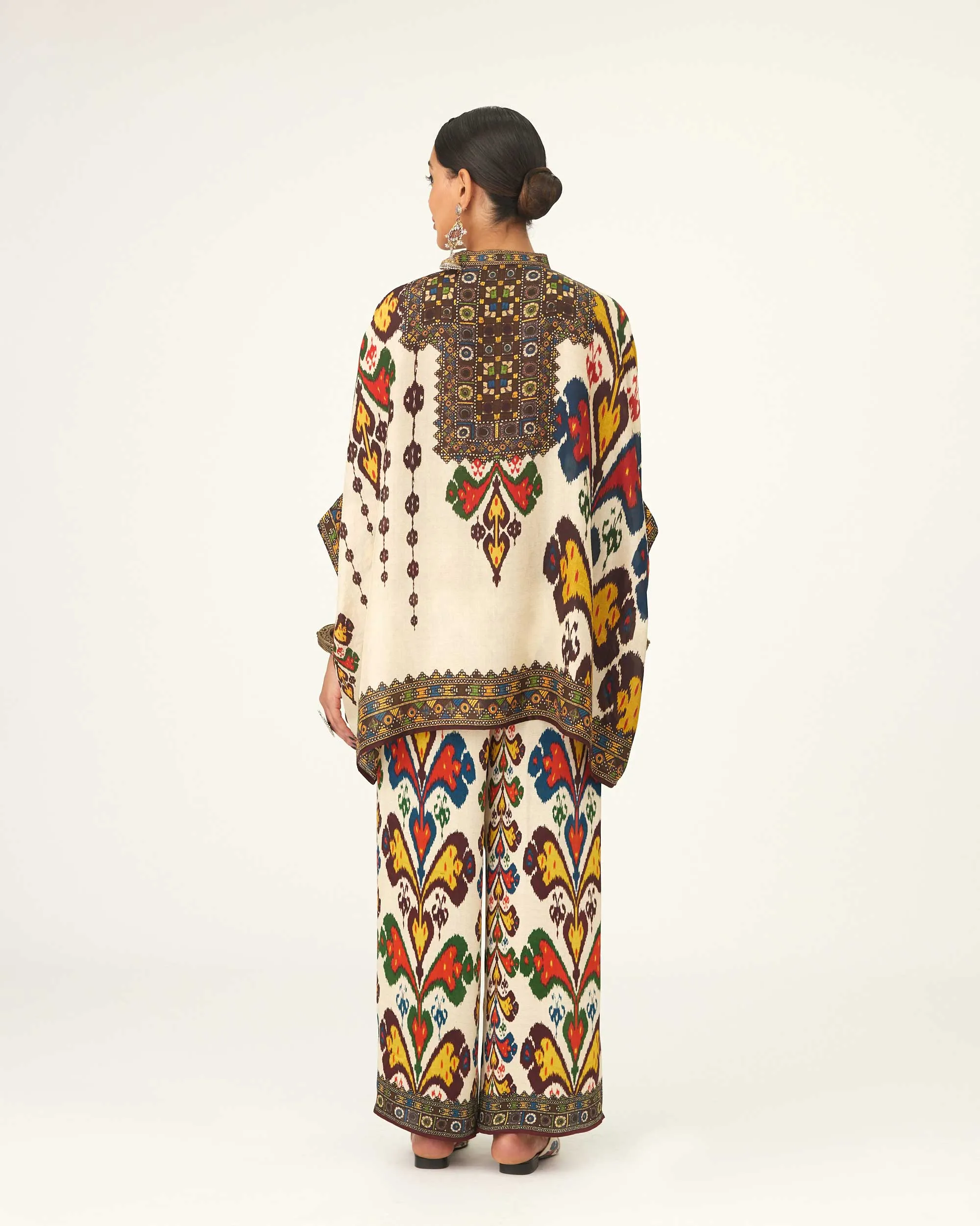 Morocco : Chanel - Beige
