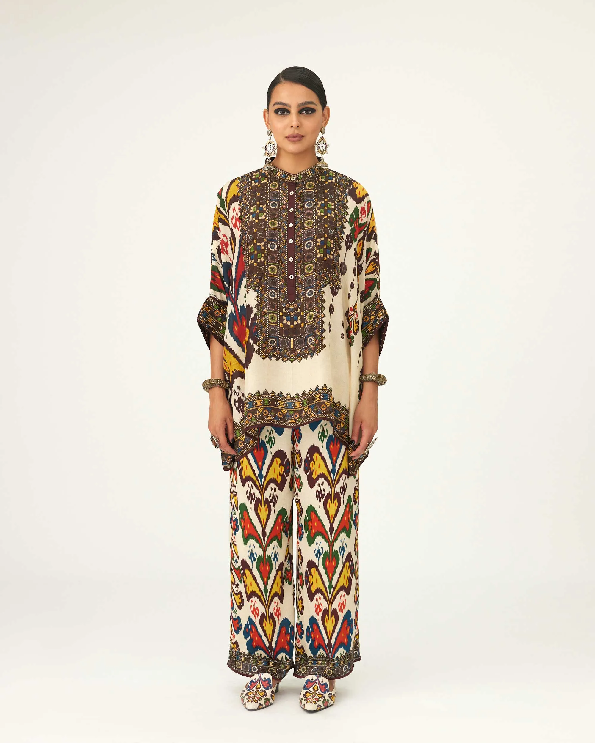 Morocco : Chanel - Beige