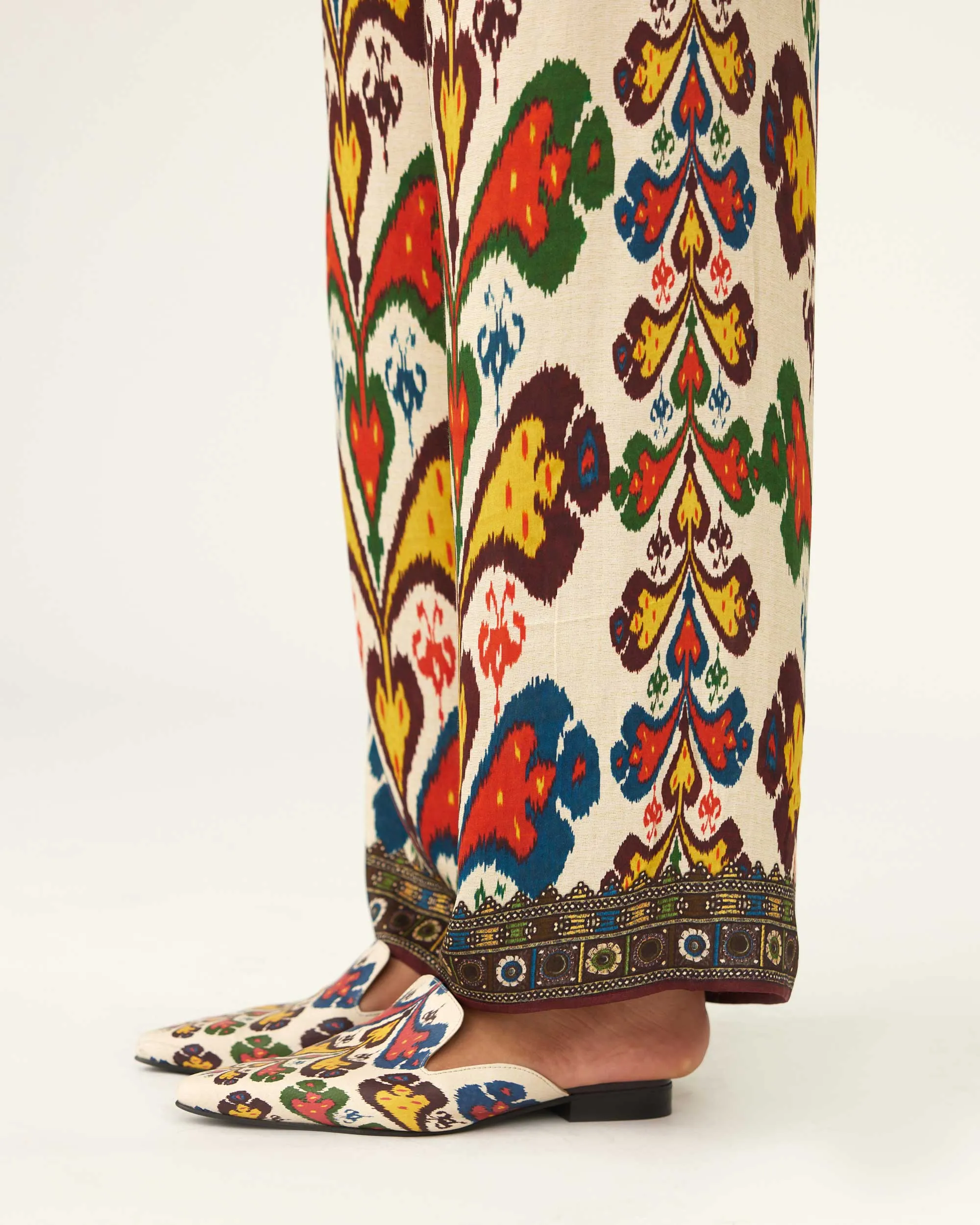 Morocco : Chanel - Beige