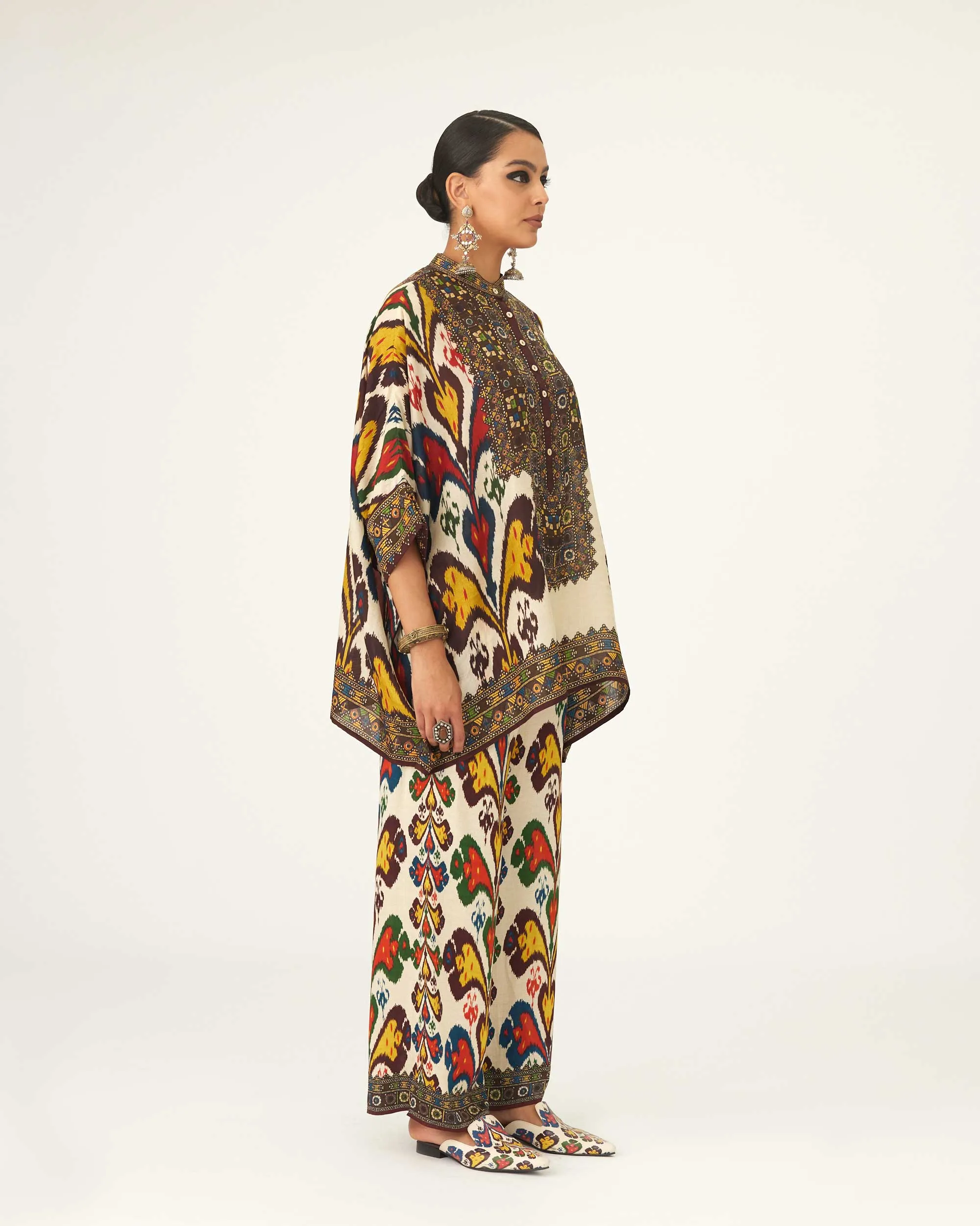 Morocco : Chanel - Beige