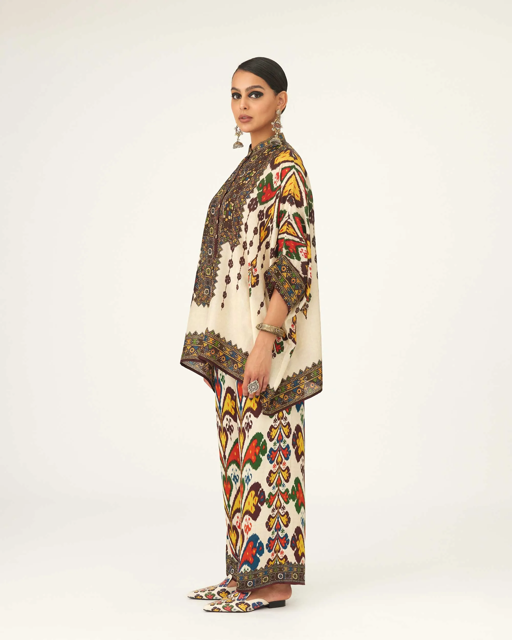 Morocco : Chanel - Beige