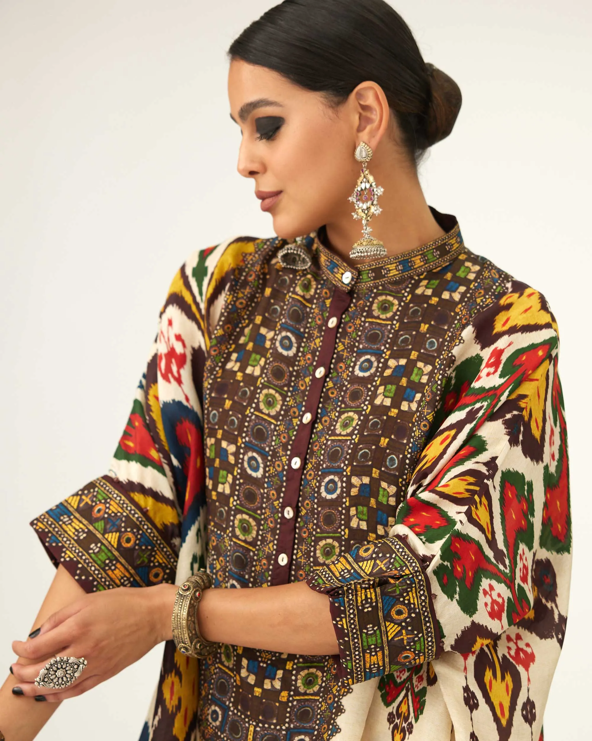 Morocco : Chanel - Beige