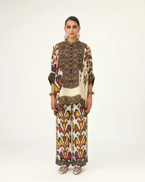 Morocco : Chanel - Beige