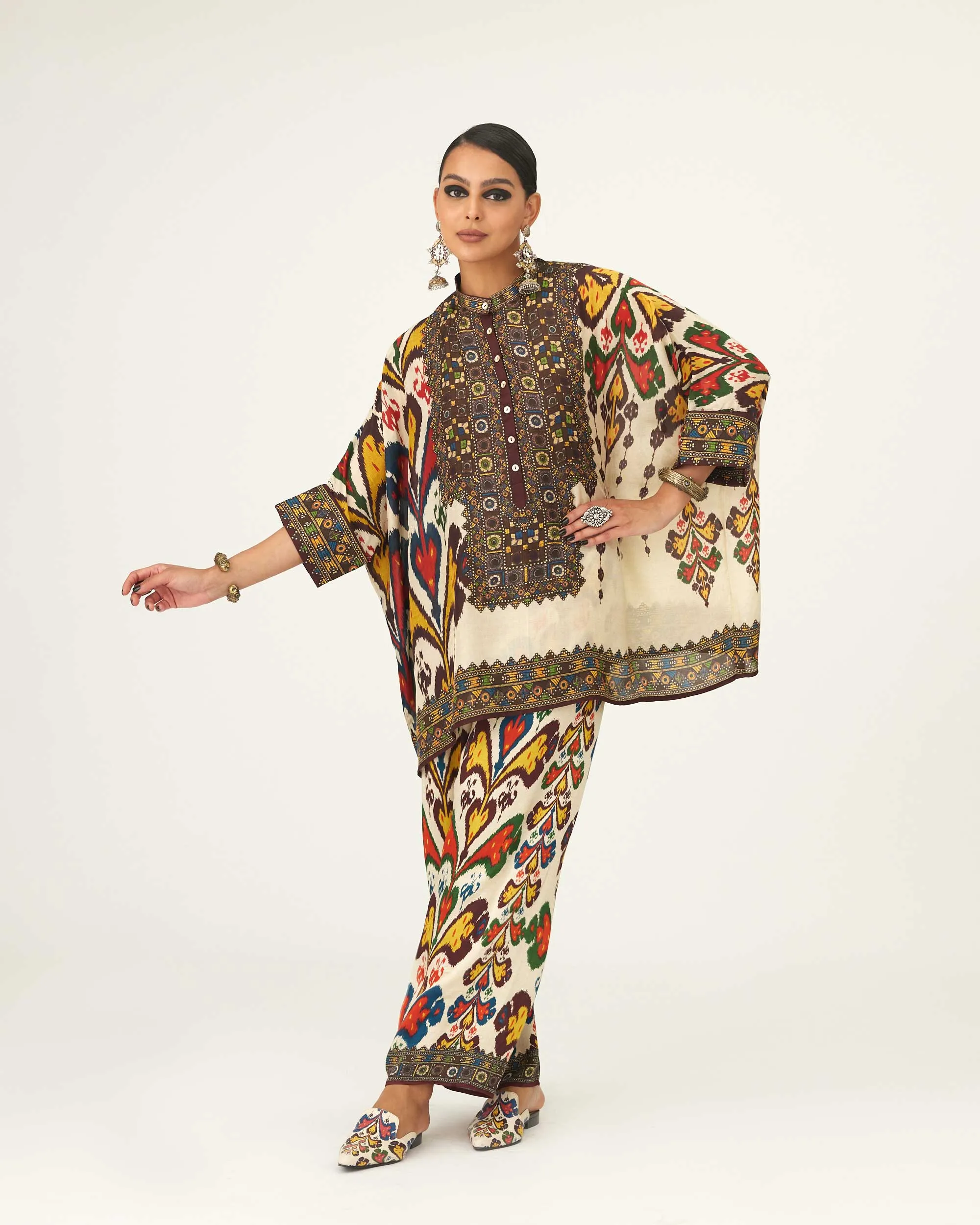 Morocco : Chanel - Beige