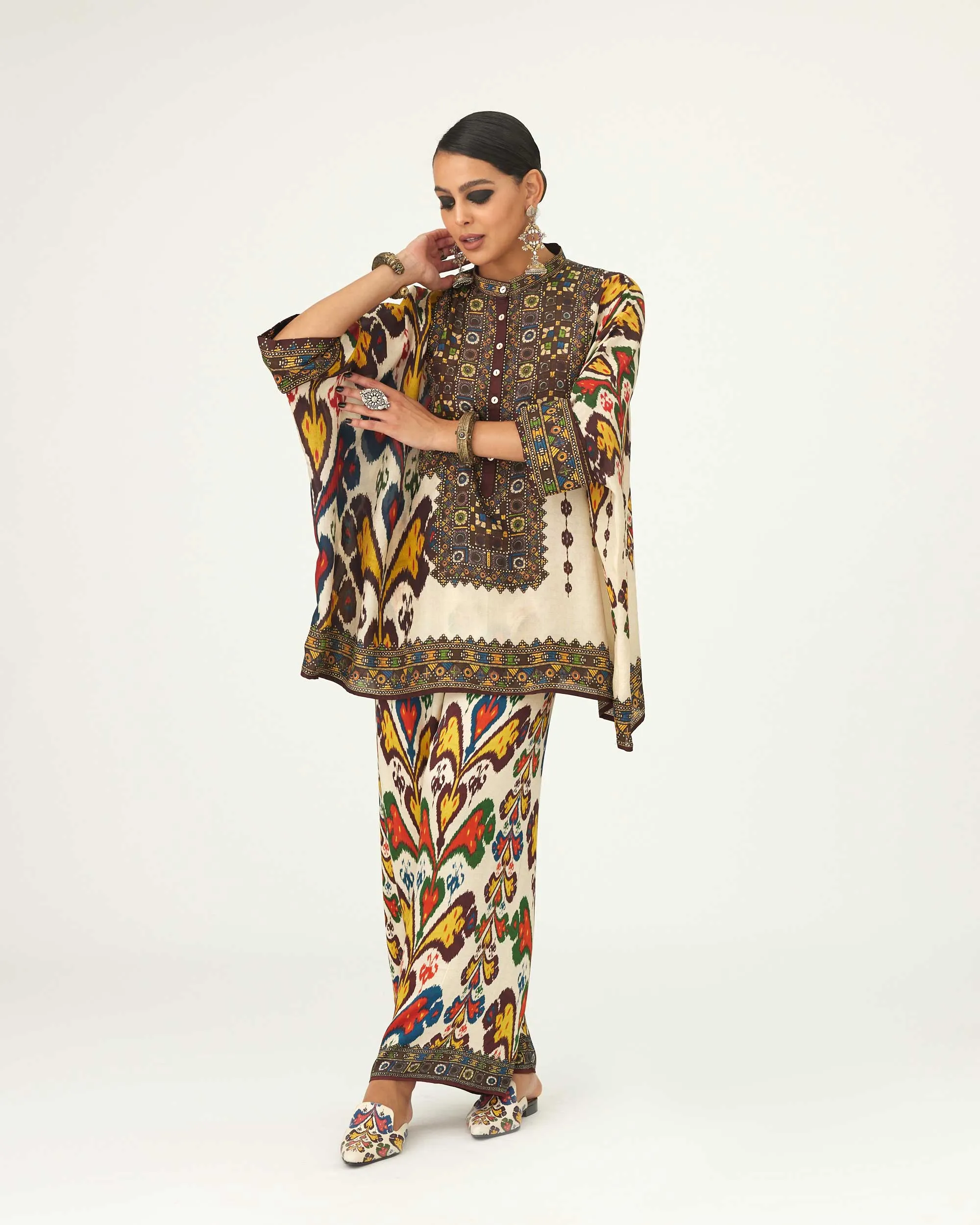 Morocco : Chanel - Beige