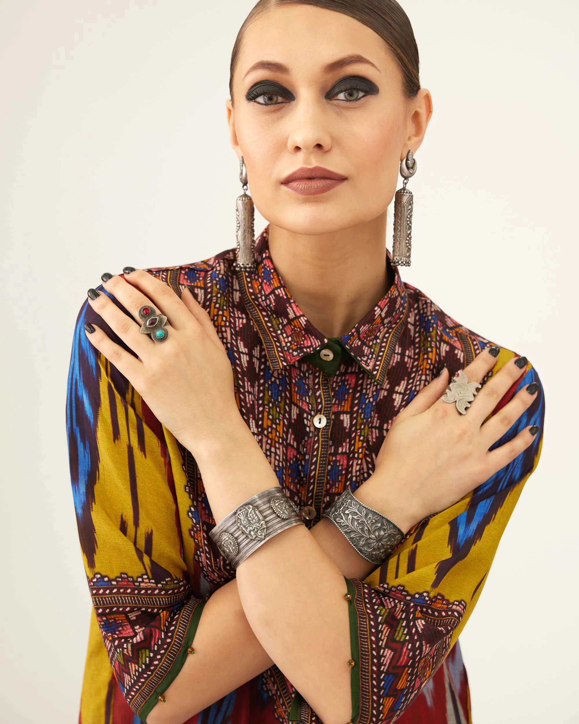 Morocco : Maizah - Pickle