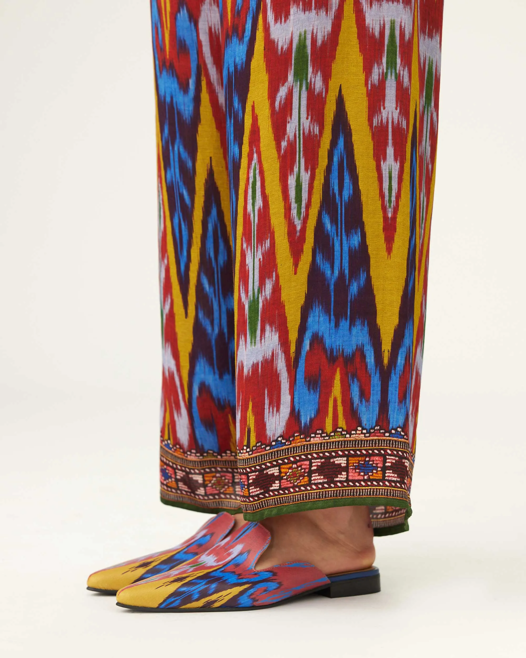 Morocco : Maizah - Pickle