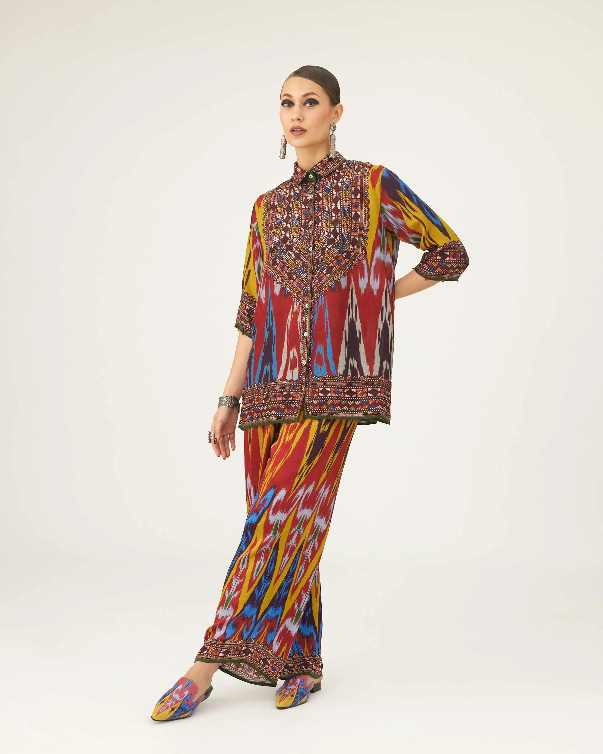 Morocco : Maizah - Pickle