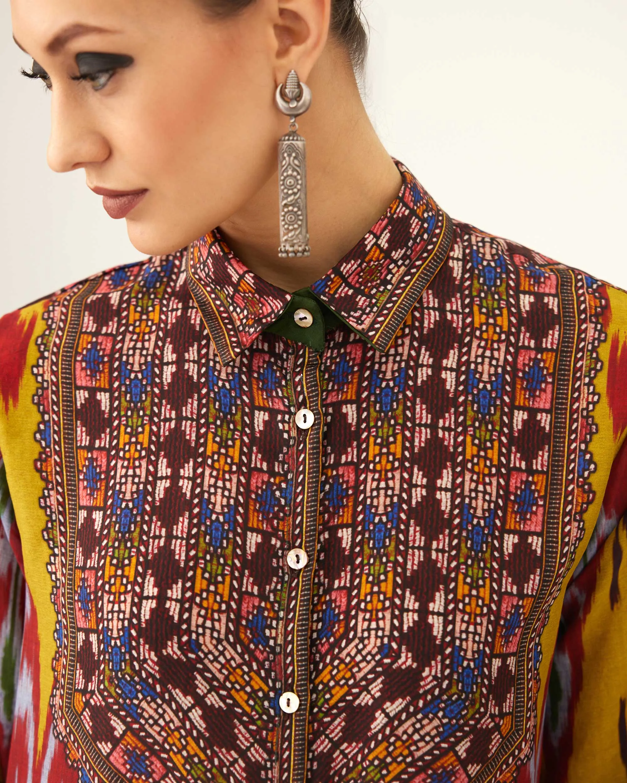 Morocco : Maizah - Pickle