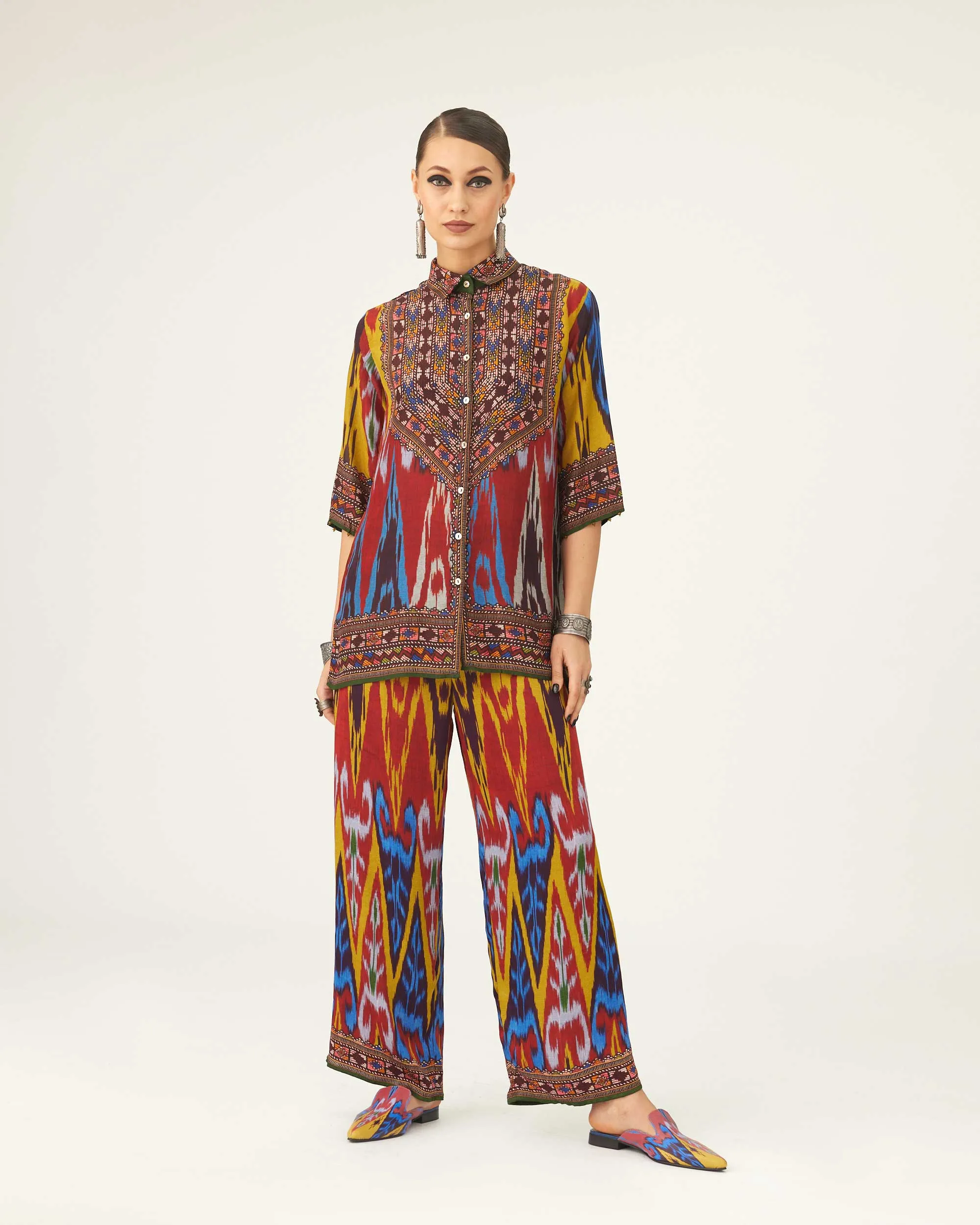 Morocco : Maizah - Pickle