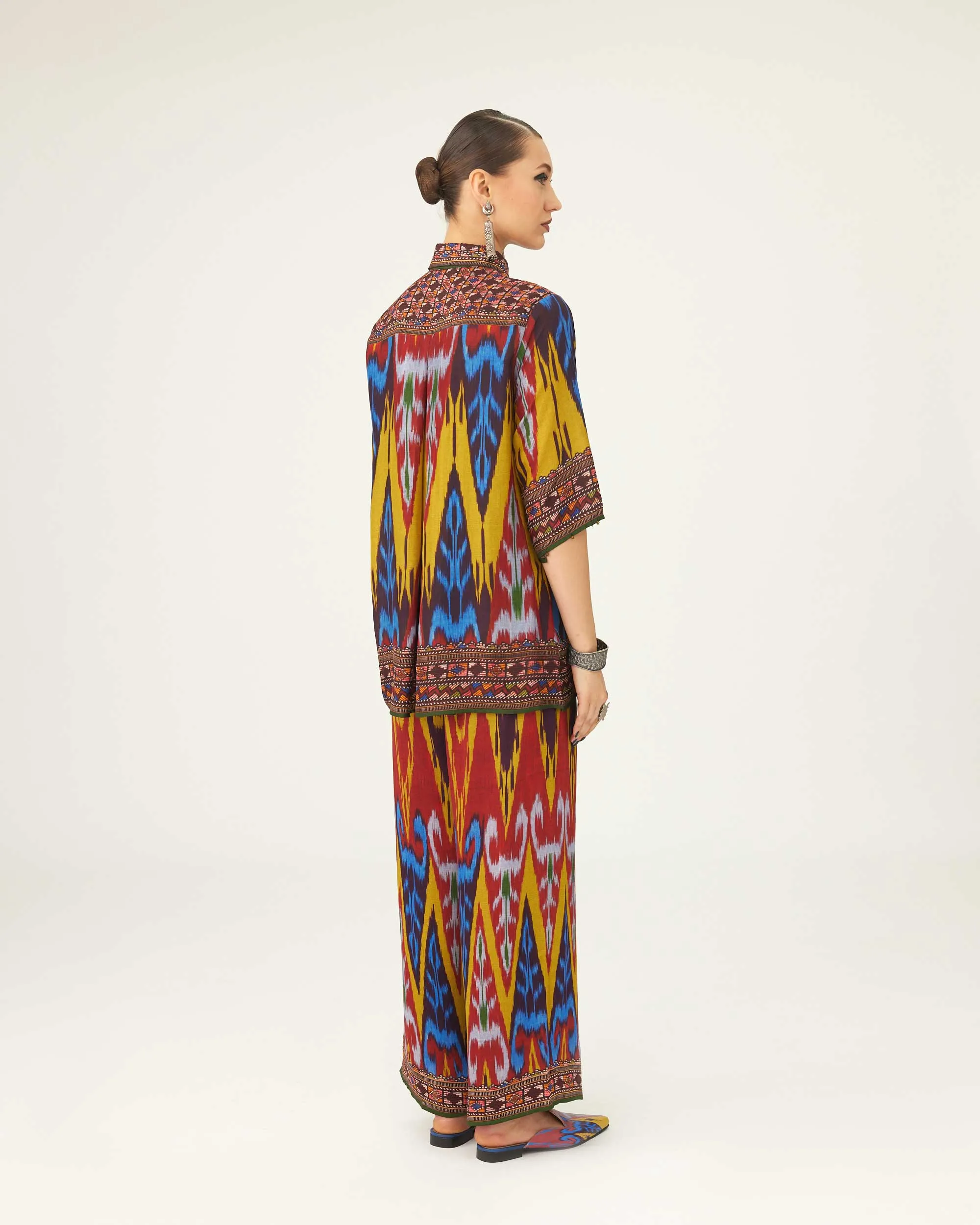 Morocco : Maizah - Pickle
