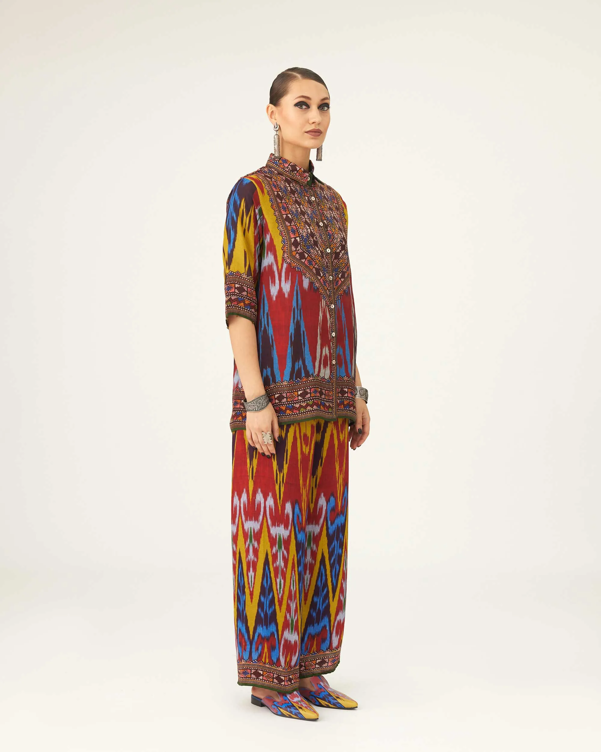 Morocco : Maizah - Pickle