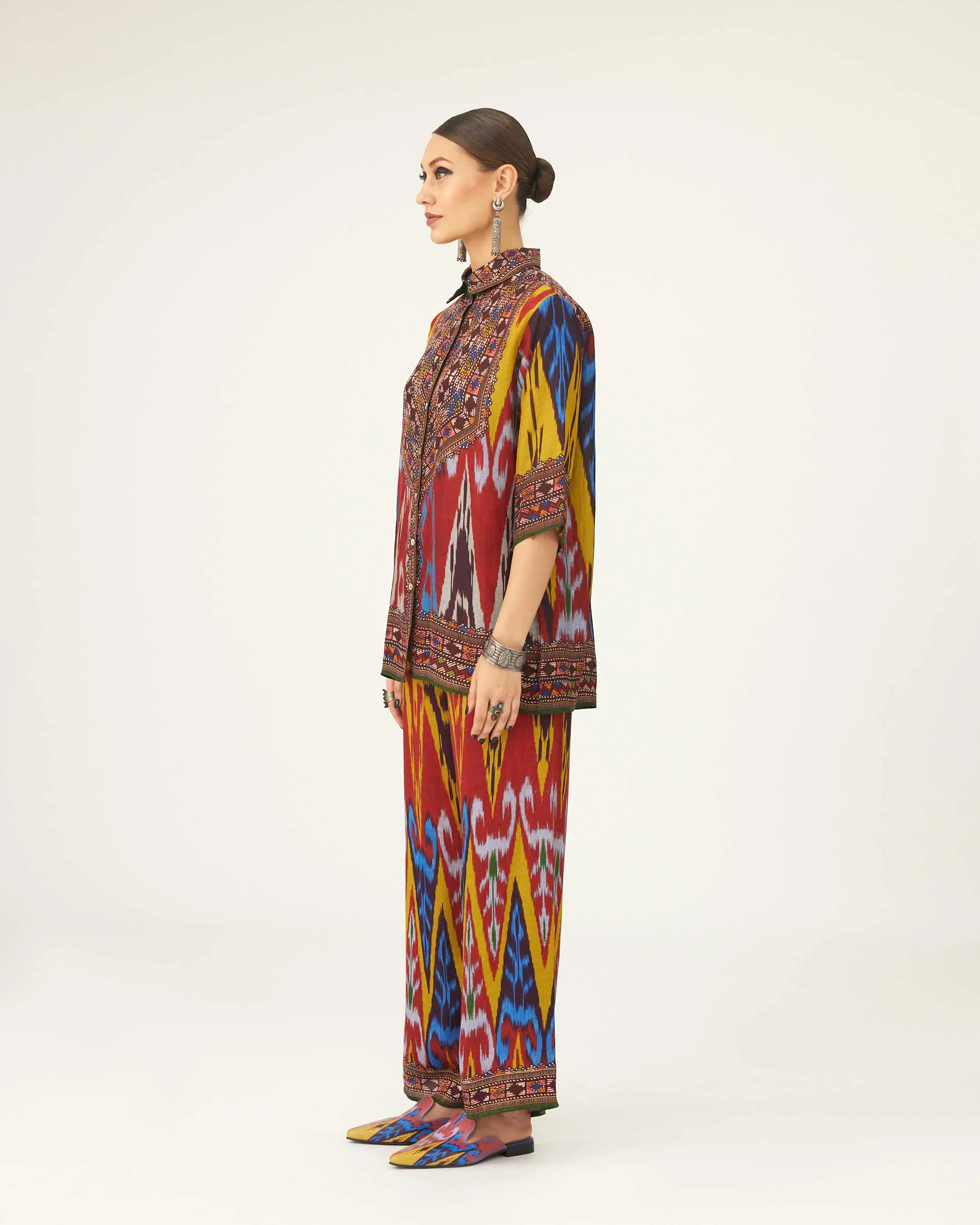 Morocco : Maizah - Pickle